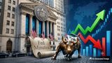 US Stock Market Ahead Of Fed Minutes: S&P 500 Hit New Record Highs; DJIA, Nasdaq Rally; Wall Street Outlook