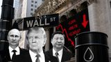 US Stock Futures Crash: Nasdaq Futures Fall 450 Pts, DJIA Drop 1%; Can A Trump-Xi-Putin Meet Lift Wall Street?