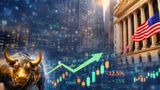 US Stock Market: Dow Jones, Nasdaq, S&P 500 Log 1% Weekly Gains Ahead Of Big Banks Earnings; What To Expect?