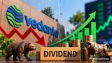First Dividend After 1:5 Split: Vedanta Ltd Stock Drops 3% On Rs 5/Share Dividend Record Date; Buy-On-Dips?
