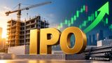 Vishal Nirmiti IPO Day 3: Issue Subscribed 1.55 Times; GMP Signals 2.27% Listing Gain