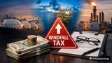 India Cuts Windfall Tax On Diesel, Jet Fuel Exports; Oil & Gas Stocks Crash; ONGC, RIL, IOCL Fall 1-2%