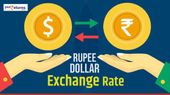 Rupee Dollar Exchange Rate: रुपये में आई जान, आज डॉलर के मुकाबले 6 पैसे चढ़ा