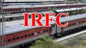 IRFC Stock News: इस साल अब तक 50% बढ़ा भाव, अब किया अंतरिम डिविडेंट का ऐलान, चेक करें डिटेल