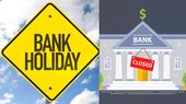 Bank Holiday: महाशिवरात्रि के अवसर पर बुधवार को बंद रहेंगे बैंक? RBI की लिस्ट में आया ताजा अपडेट