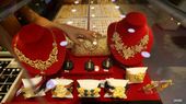 Gold Silver Price Today: महाशिवरात्रि पर चमका सोना. चांदी ने भी रिकॉर्ड हाई पर, चेक करें बुधवार के रेट्स