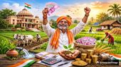 MP Kisan Kalyan Yojana: क्या आपके खाते में आएंगे ₹2000? ऐसे चेक करें किसान कल्याण योजना का स्टेटस