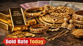 Gold Price Today: 29 मार्च को सोना सस्ता हुआ या महंगा? खरीदने से पहले जानें आज का ताजा भाव 