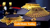 Gold Rate Today: 1 अप्रैल को सोने की कीमतों में आई जबरदस्त तेजी! जानिए 24k, 22k,18k गोल्ड रेट क्या है?