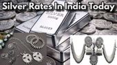 Silver Price Today: 1 अप्रैल को चांदी की कीमतों में उतार-चढ़ाव जारी! जानिए प्रति किलो चांदी का भाव