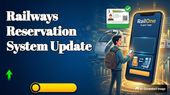Railways Reservation System: अब टिकट कन्फर्म होने का अंदाजा नहीं, मिलेगा AI का भरोसेमंद प्रेडिक्शन