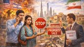 Middle East War Impact: Middle East War का बड़ा असर, 5.4 लाख घरों की डिलीवरी पर मंडराया संकट, बढ़ा नया खतरा?