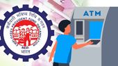 EPFO UPI PF Withdrawal: UPI और ATM से PF Withdrawal जल्द, करोड़ों कर्मचारियों को बड़ी राहत!