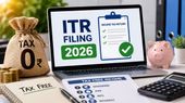 ITR Filing 2026: क्या आप भी भर रहे हैं बेवजह टैक्स? ITR भरने से पहले जान लें ये 8 बड़ी Tax Free Income