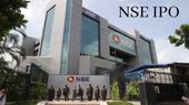 NSE IPO: SEBI के पास पहुंचने वाला है एनएसई आईपीओ का ड्राफ्ट! अब आगे क्या होगा?
