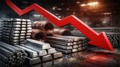 Metal Stocks में भारी गिरावट, NALCO-Hindalco करीब 5% तक फिसले, वजह क्या?