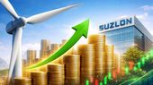 Suzlon Energy Shares Price: नई विंड एनर्जी पहल से शेयरों में 5% से ज्यादा की तेजी, आगे क्या?