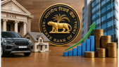 RBI Policy Today: बैंक निफ्टी में मचेगी हलचल! इन शेयरों में बनाएं कमाई की सटीक रणनीति, जानें लेवल्स