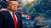 Donald Trump ने फिर दिया झटका, Indo-Pacific से हटाया 'Indo'! India के लिए चेतावनी?