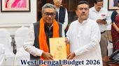 West Bengal Budget 2026: DA बढ़ा, महिलाओं को राहत, युवाओं के लिए 1 लाख नौकरियां बड़ी घोषणाएं?