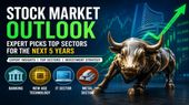 Stock Market में आएगा बड़ा ब्रेकआउट? 2026 के 5 सबसे दमदार सेक्टर्स!