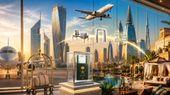 Saudi Arabia Trip: अब Visa, Flight और Hotel की टेंशन खत्म! सऊदी ने शुरू की नई सुविधा? 