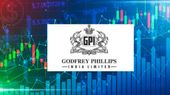 Godfrey Phillips Share: कमजोर नतीजों से टूटा निवेशकों का भरोसा, शेयर में 8% तक की बड़ी गिरावट
