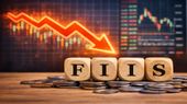 FIIs की हिस्सेदारी 20 साल के सबसे निचले स्तर पर, Large Cap अब लगेगा दांव?
