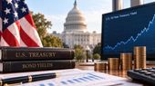 US Bond Yield 19 साल के हाई पर! Indian Market, रुपये और FPI पर क्या होगा असर?