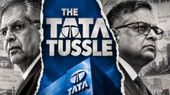 Tata Sons-Chandrasekaran: चंद्रशेखरन की दोबारा नियुक्ति पर बढ़ा विवाद, जानिए क्या है पूरा मामला
