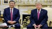 Trump-Xi Jinping Meeting: ट्रंप-शी की मुलाकात, Trade से लेकर AI और Taiwan तक इन मुद्दों पर चर्चा
