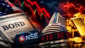 US Bond Yield में बंपर उछाल, भारतीय बाजार पर क्यों बढ़ा दबाव? FII, Rupee और Gold पर असर