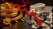 30 अक्टूबर को सोने के दाम में भारी गिरावट! जानें आपके शहर में 22K और 24K गोल्ड के ताजा रेट