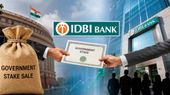IDBI Bank Stake Sale: सरकार की होगी छप्परफाड़ कमाई! विनिवेश लक्ष्य से ज्यादा जुटेंगे ₹88,000 करोड़