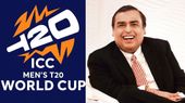 T20 உலகக்கோப்பை இறுதிப்போட்டி: முகேஷ் அம்பானிக்கு கிடைத்த அட்சய பாத்திரம்!! ஒவ்வொரு நொடிக்கும் காசு!!