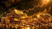 Gold Rate: 6 மாதங்களுக்கு பின் உலக சந்தையில் நடந்த அதிசயம்..!! தொடர்ந்து 3ஆவது வாரமாக ஜாக்பாட்..!!