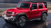 Mahindra தார் ராக்ஸ் கார் வாங்க ஆசையா.. இதுதான் சரியான சான்ஸ்.. ஆகஸ்ட் மாத சிறப்பு தள்ளுபடி!