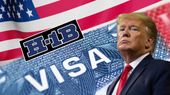 H1B விசா: மொத்தமா முடிச்சுவிட்ட டிரம்ப்.. 60 நாள் சலுகையிலும் கை வைத்ததால் ஐடி ஊழியர்கள் கண்ணீர்..!!