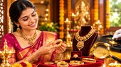 தந்தேராஸ்: தங்கம் வாங்க போறீங்களா? நீங்க வாங்குற தங்கம் ஒரிஜினலா?  உங்கள் மொபைலில் ஈஸியா கண்டுபிடிக்கலாம்!