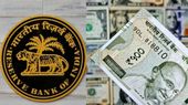 சனிக்கிழமை ஆக்ஷன், திங்கட்கிழமை ரியாக்ஷன்.. RBI-யின் 2 அதிரடி அறிவிப்பு.. சீனா கொடுத்த டிப்ஸ்..!