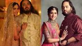 Anant Ambani weds Radhika Merchant: ఏ రోజు ఏ వేడుక,డ్రెస్ కోడ్ ఏంటి, సెలబ్రిటీల జాబితా ఇదే..!