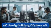 Layoffs: లేఆఫ్స్ వెనుక అసలు నిజం! కంపెనీలు బడ్జెట్‌ను ఎటు మళ్లిస్తున్నాయో తెలుసా?