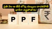 PPF లో ఎక్కువ లాభం రావాలా? ప్రతి నెల ఆ తేదీ లోపు డబ్బులు డిపాజిట్ చేయండి!
