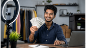 బీహార్ క్రియేటర్ల డిజిటల్ విప్లవం: నెలకు ₹80,000 సంపాదన ఎలా సాధ్యం?