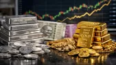 Today Gold Silver Rate Live: ఫెడ్ నిర్ణయంతో పుంజుకున్న బంగారం ధరలు