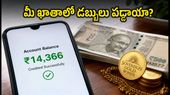సావరిన్ గోల్డ్ బాండ్ ఇన్వెస్టర్లకు ఆర్బీఐ కీలక అప్డేట్: మీ ఖాతాలో డబ్బులు పడ్డాయా? ఇలా చెక్ చేసుకోండి!