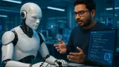 AIతో భారత ఐటీకి ముప్పు? నువామా నివేదిక చెప్పింది వింటే షాక్!