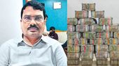 Srinivas Reddy: అవినీతి అనకొండ శ్రీనివాస్ రెడ్డి.. రూ.100 కోట్ల అక్రమాస్తులు..!
