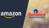 കോടതിവിധിയില്‍ പണികിട്ടി റിലയന്‍സും ഫ്യൂച്വര്‍ ഗ്രൂപ്പും! ഓഹരി മൂല്യം കുത്തനെ ഇടിഞ്ഞു... ആമസോണ്‍ വിജയം