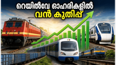 ജൂൺ 22-ലെ FTSE മാറ്റം: റെയിൽവേ ഓഹരികളിൽ വൻ കുതിപ്പിന് സാധ്യത, നിക്ഷേപകർ ശ്രദ്ധിക്കേണ്ട കാര്യങ്ങൾ!